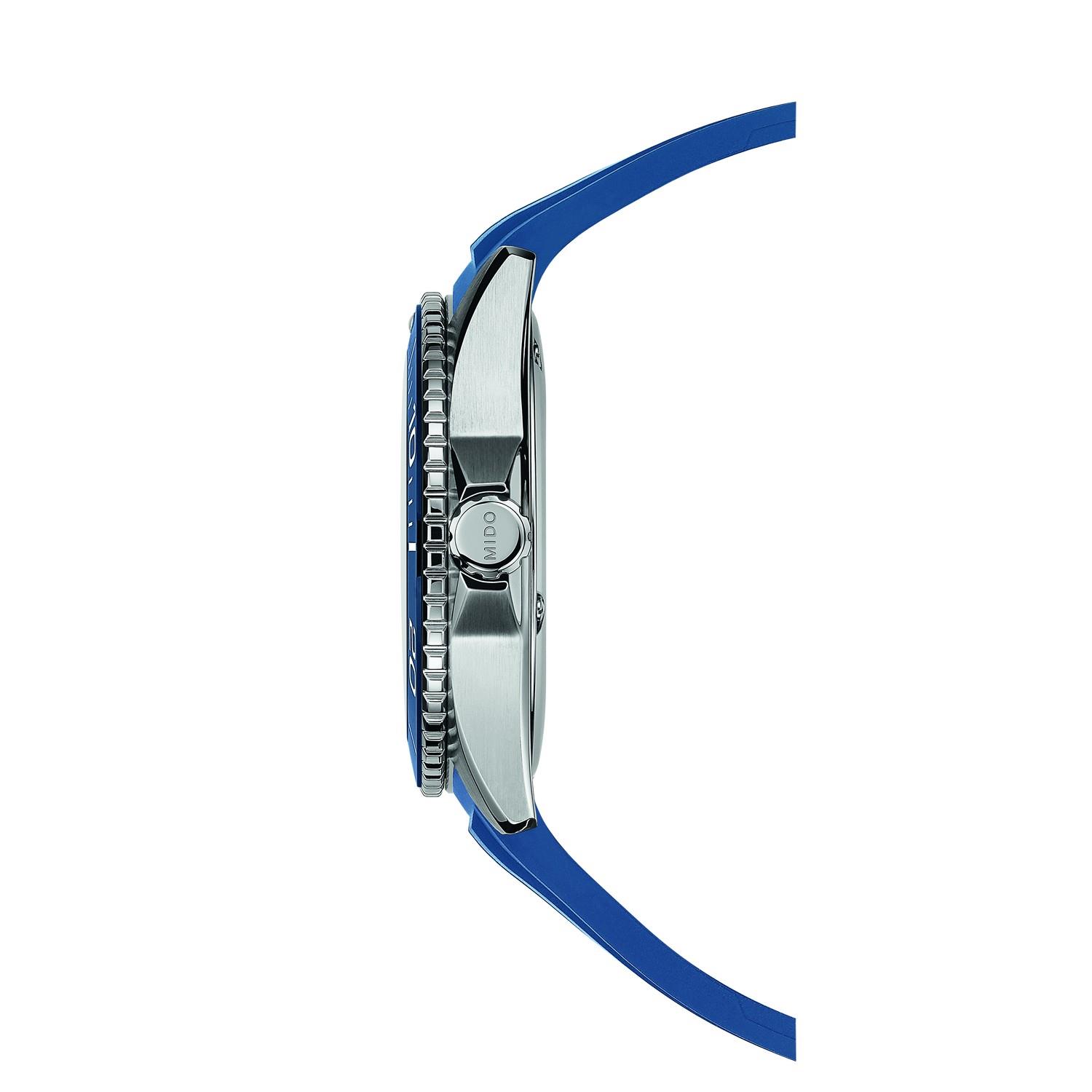 OCEAN STAR 200 C 42 MM – Bild 3