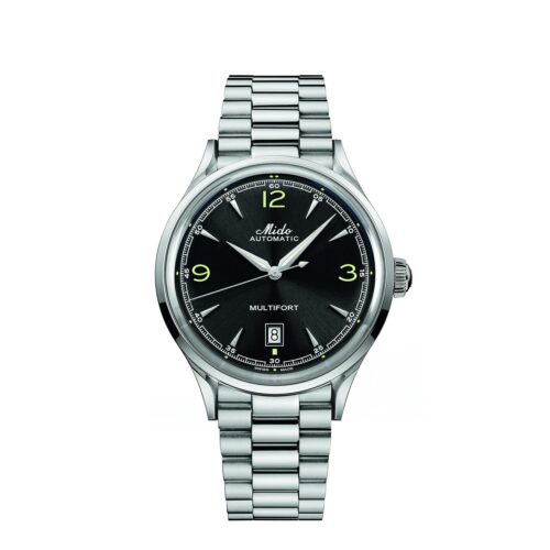 MIDO MULTIFORT POWERWIND 40 MM - M0404071105700