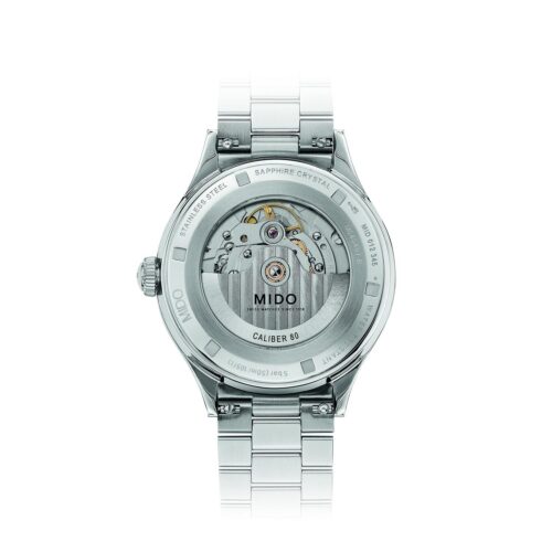 MIDO MULTIFORT POWERWIND 40 MM - M0404071105700