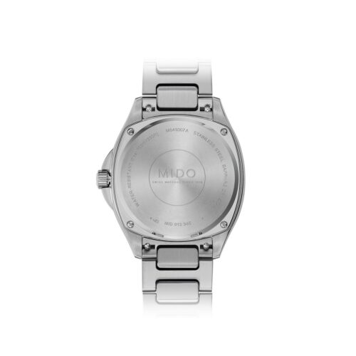 MIDO MULTIFORT TV 35 MM - M0493071108100