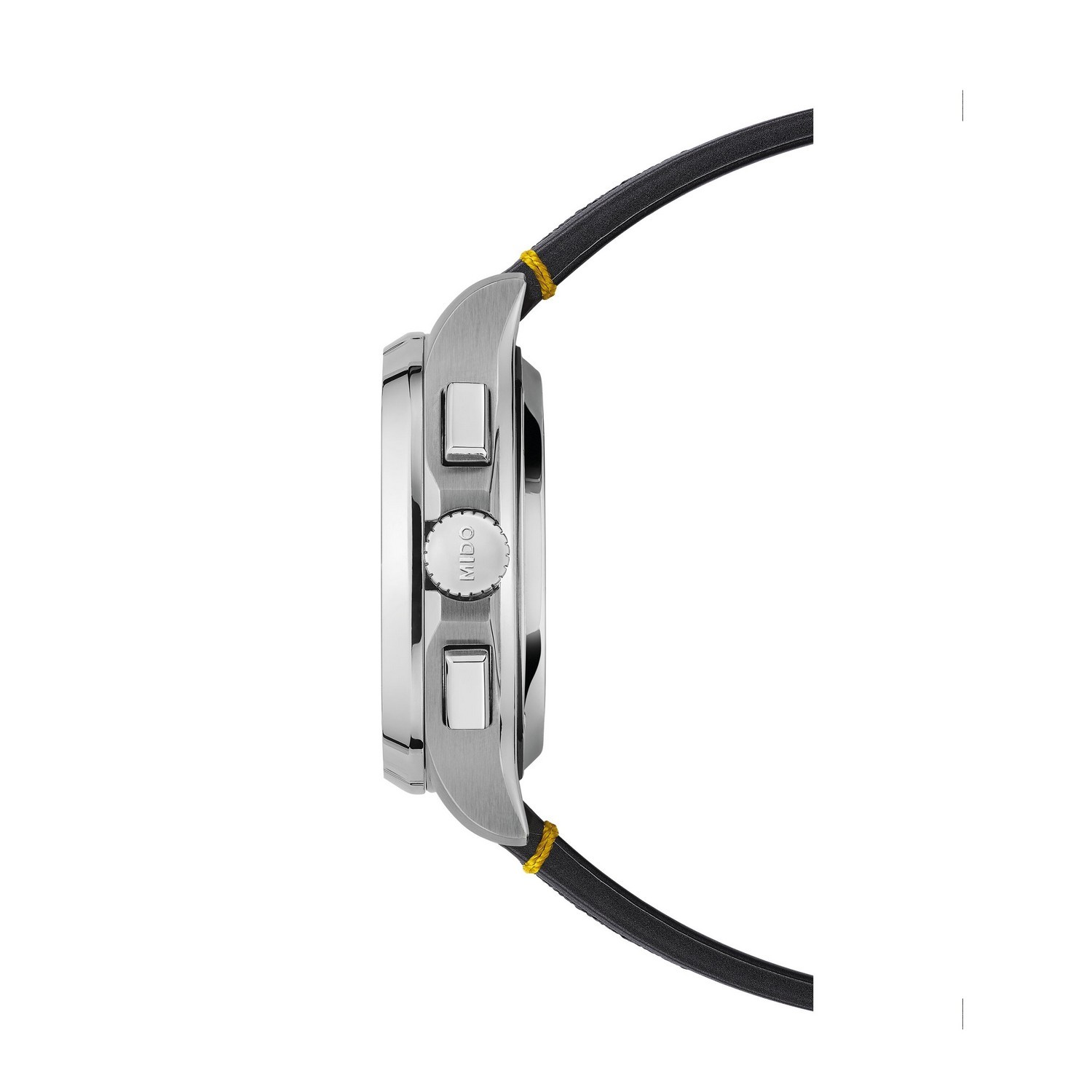 MIDO MULTIFORT TV CHRONOGRAPH 41x42 MM - M0495271108100