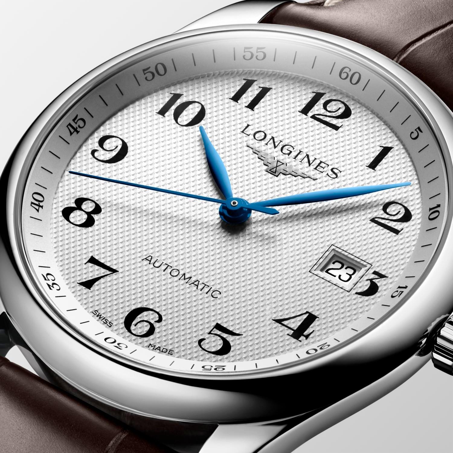 LONGINES THE LONGINES MASTER COLLECTION 40MM - L27934783