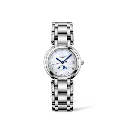 LONGINES LONGINES PRIMALUNA MONDPHASE - L81154876