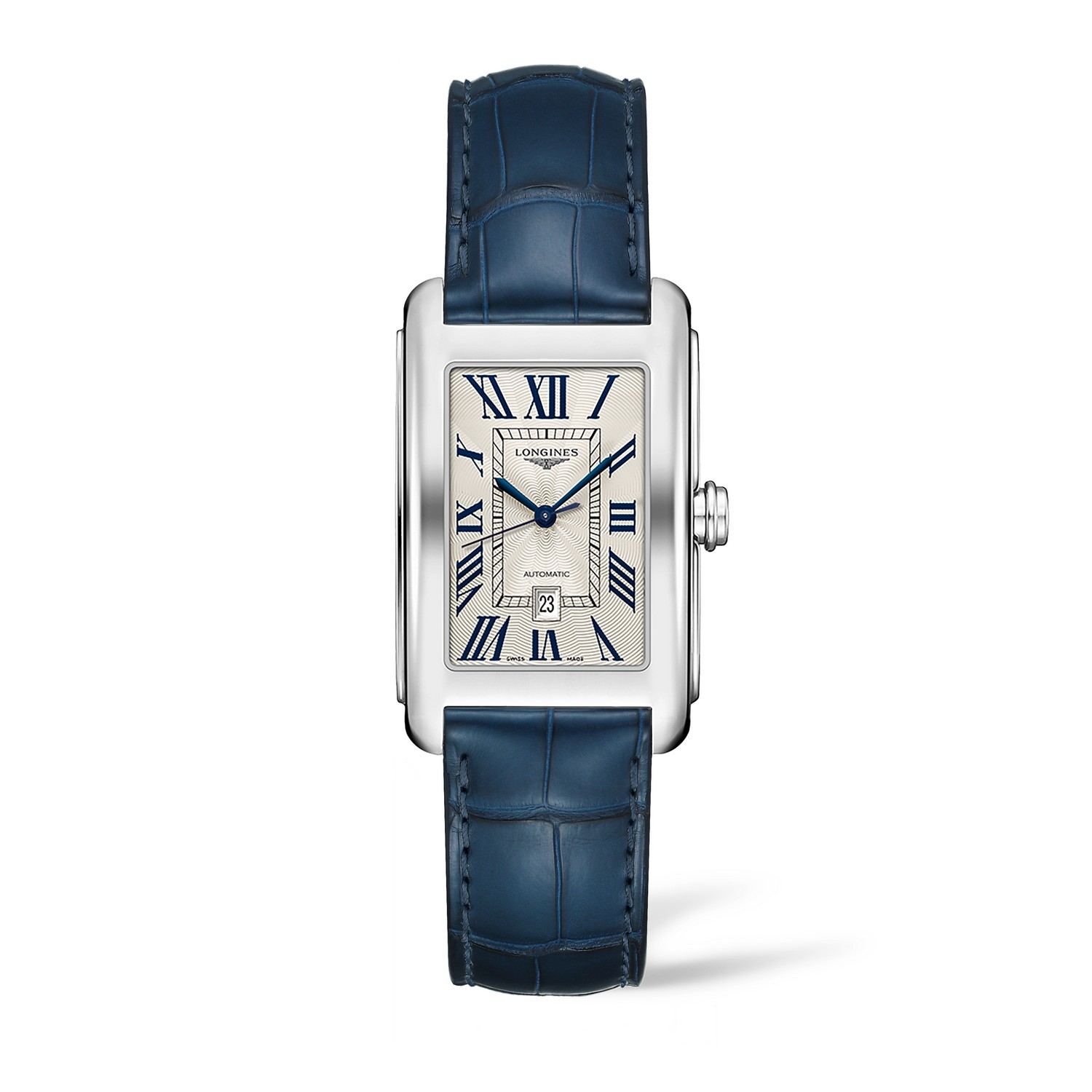 LONGINES DOLCEVITA 27,7 X 43,8 MM