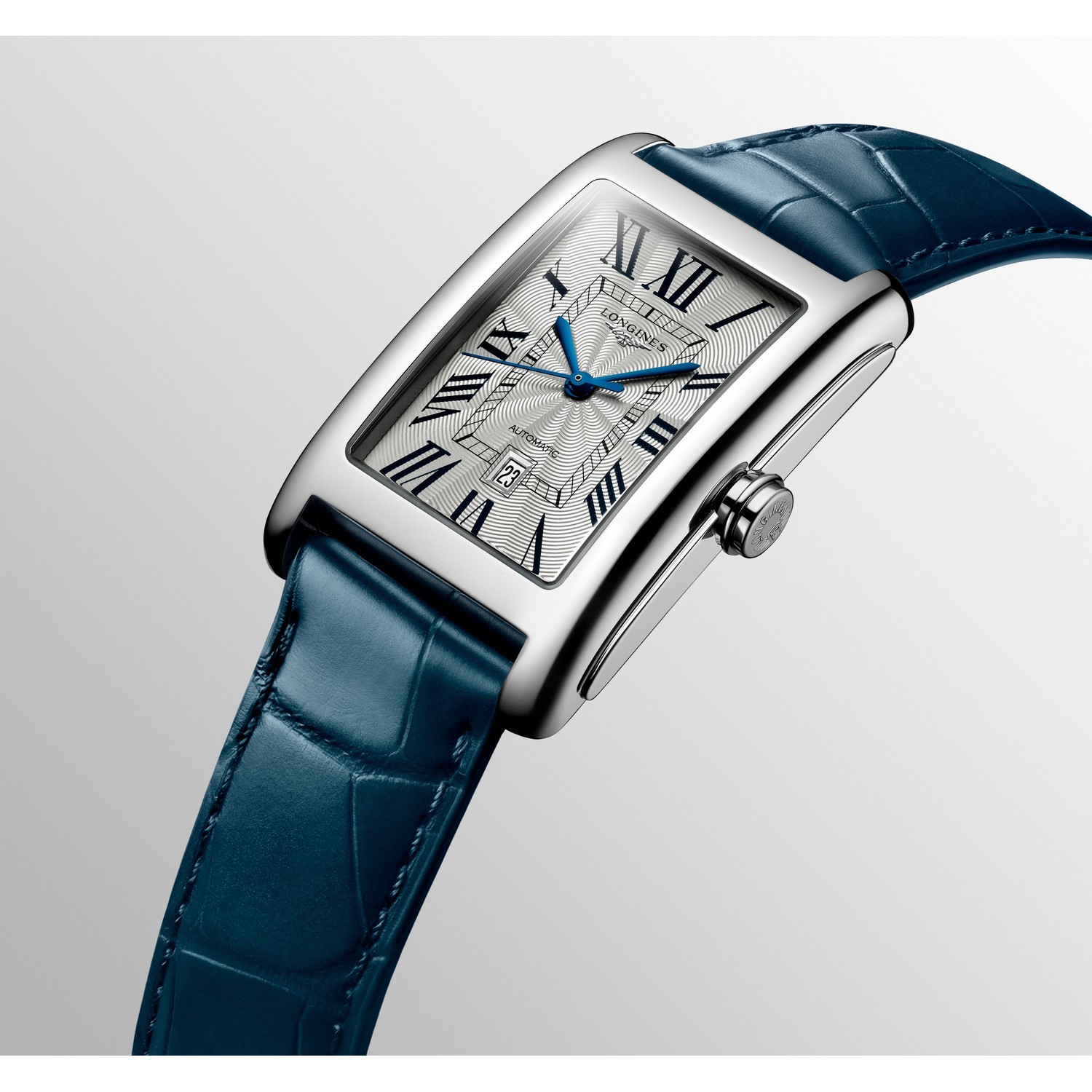 LONGINES DOLCEVITA 27,7 X 43,8 MM – Bild 3