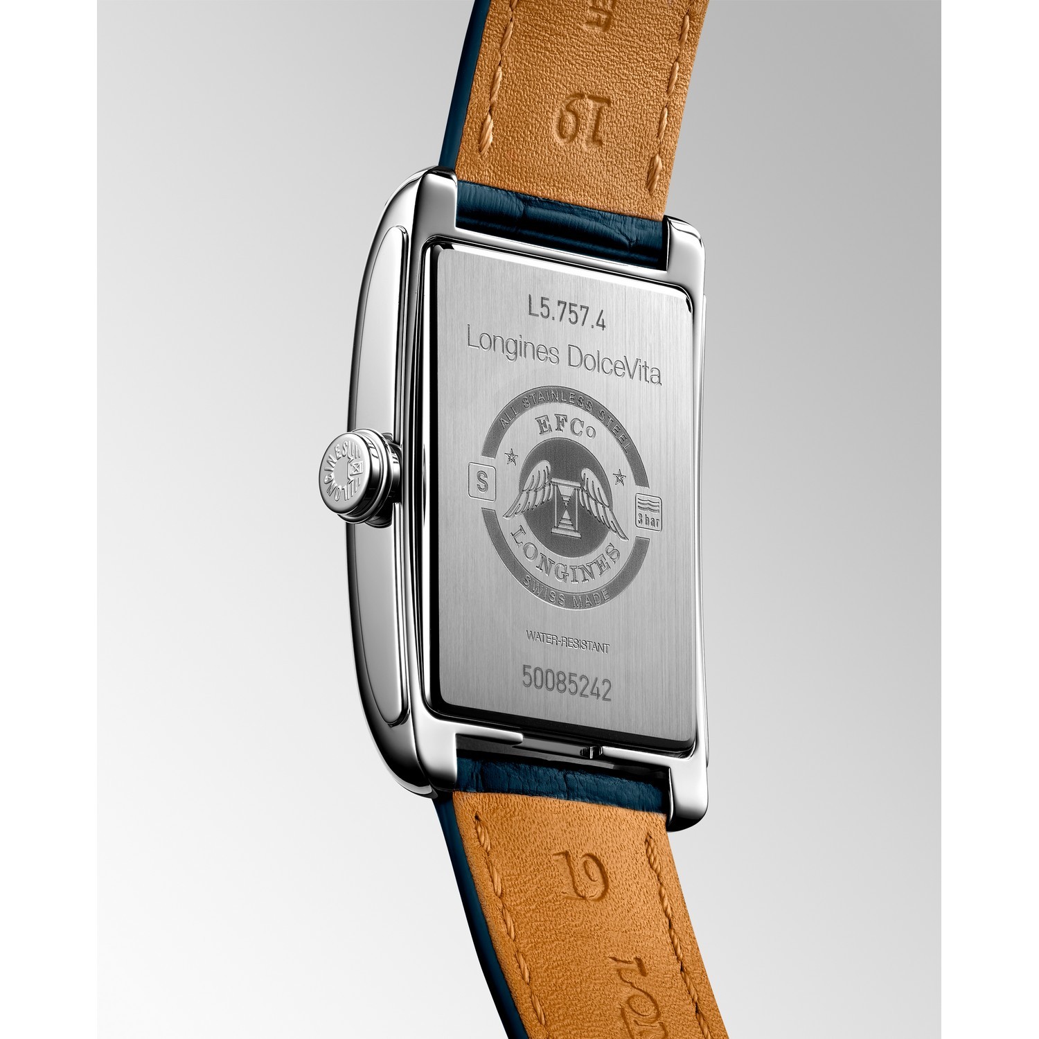 LONGINES DOLCEVITA 27,7 X 43,8 MM – Bild 5