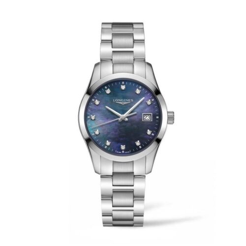 LONGINES CONQUEST CLASSIC - L23864886