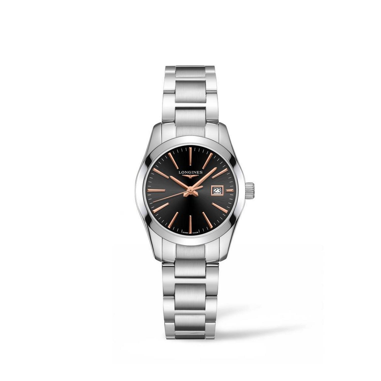 LONGINES CONQUEST CLASSIC - L22864526