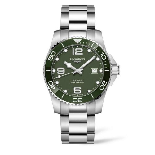 LONGINES HYDROCONQUEST - L37814066