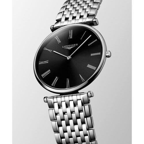 LONGINES LA GRANDE CLASSIQUE 36 MM - L47554516