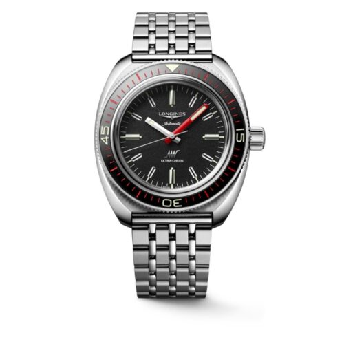 LONGINES LONGINES ULTRA-CHRON BOX EDITION 43 MM - L28364529