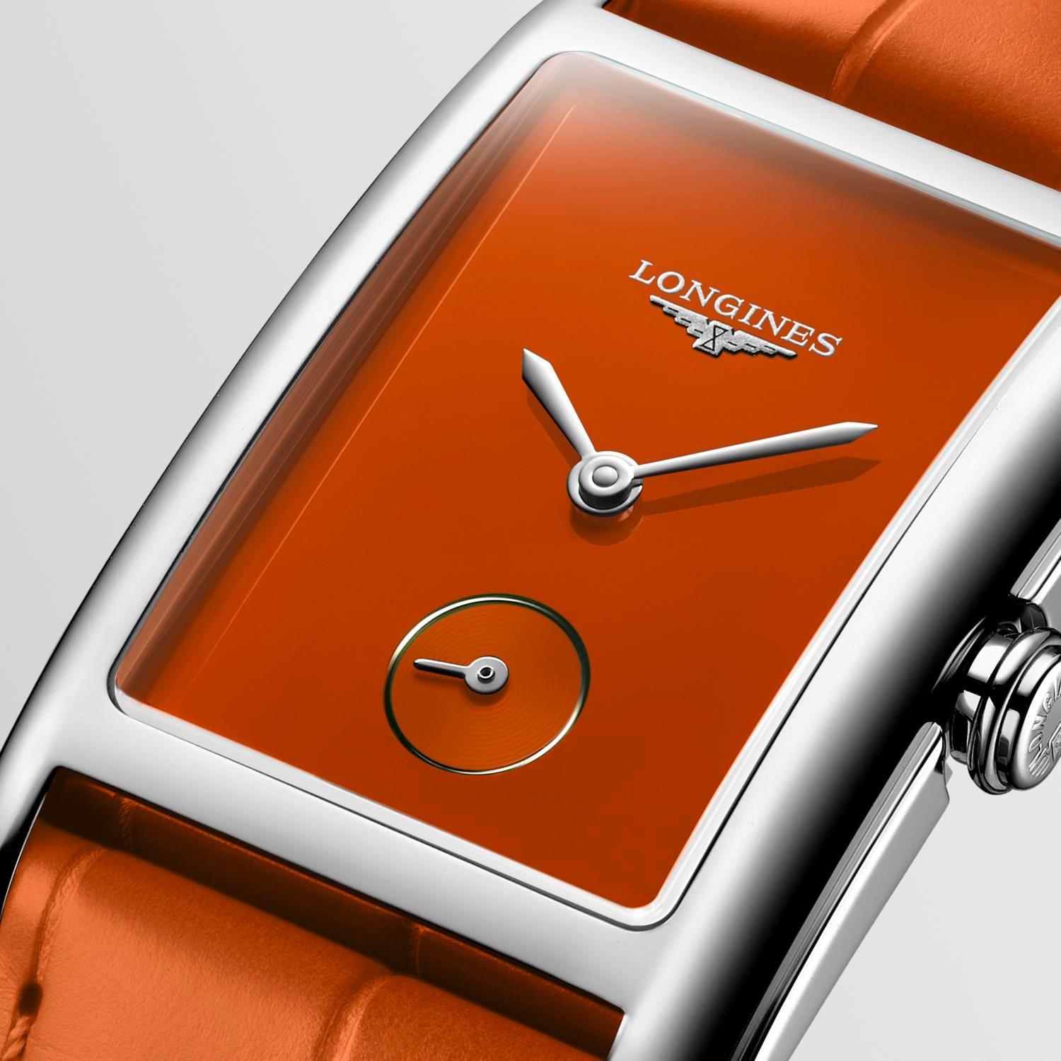 LONGINES LONGINES DOLCEVITA - L55124922