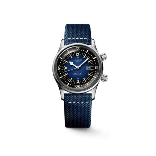 LONGINES LONGINES LEGEND DIVER WATCH 36MM - L33744902