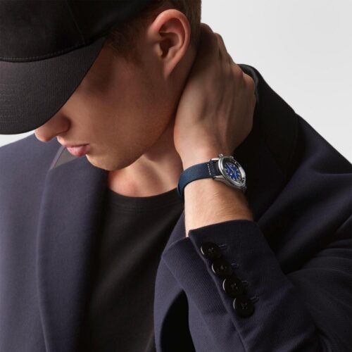 LONGINES LONGINES LEGEND DIVER WATCH 36MM - L33744902