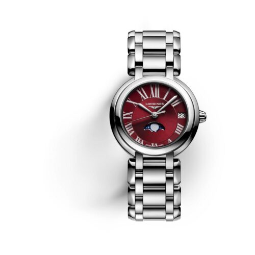 LONGINES LONGINES PRIMALUNA 30,5 MM - L81154926