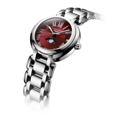 LONGINES LONGINES PRIMALUNA 30,5 MM - L81154926