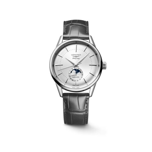 LONGINES FLAGSHIP HERITAGE 38,5 MM - L48154722