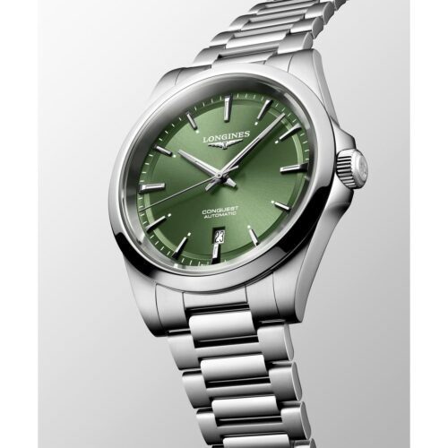 LONGINES CONQUEST 2023, 41 MM - L38304026