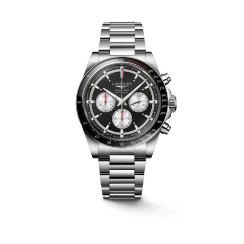 LONGINES CONQUEST 42 MM - L38354526