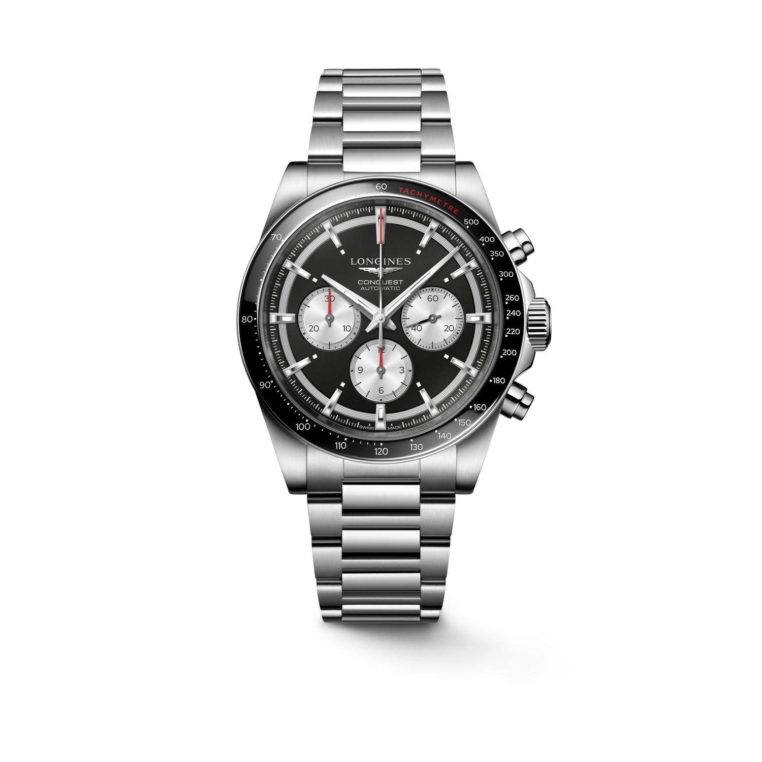 LONGINES CONQUEST 42 MM - L38354526