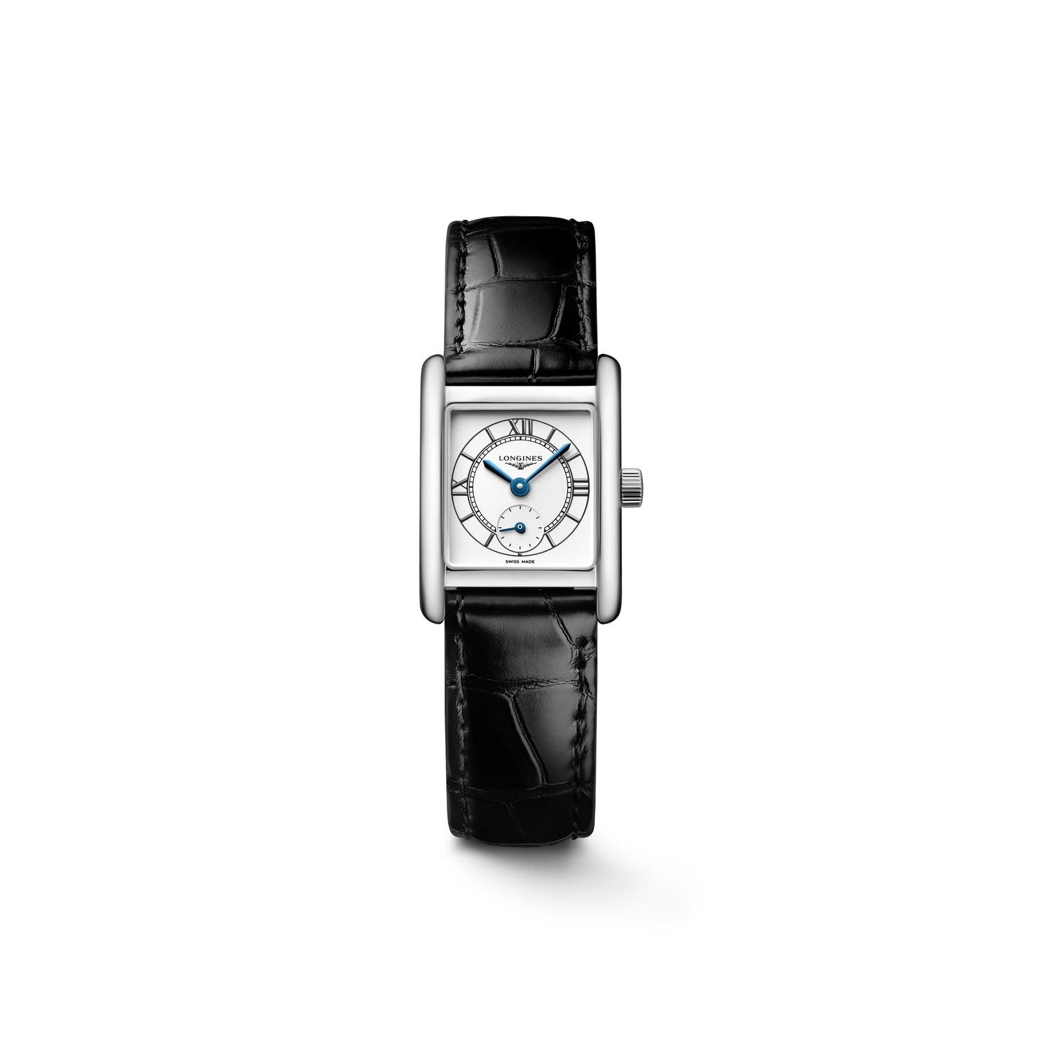 LONGINES LONGINES MINI DOLCEVITA 21,5 X 29 MM - L52004752