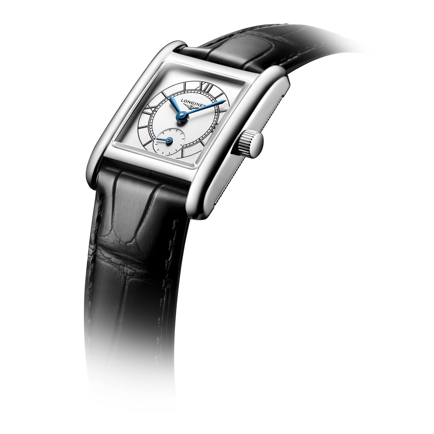 LONGINES LONGINES MINI DOLCEVITA 21,5 X 29 MM - L52004752