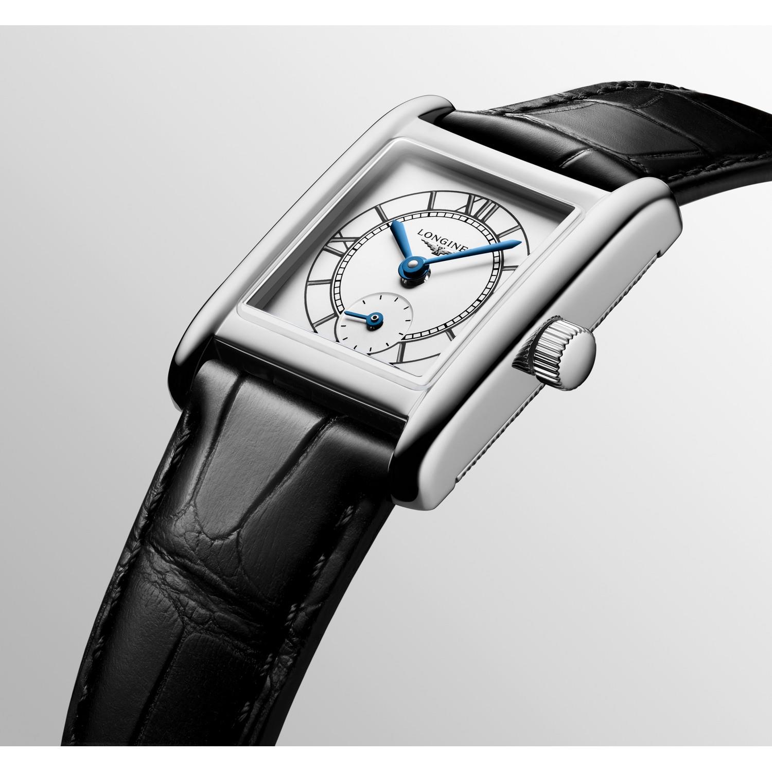 LONGINES LONGINES MINI DOLCEVITA 21,5 X 29 MM - L52004752