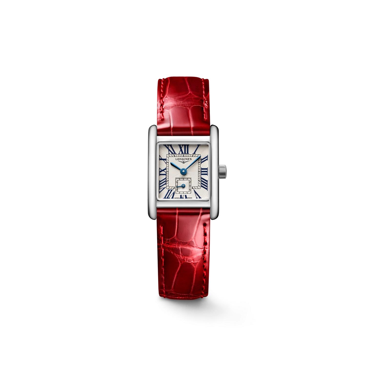 LONGINES LONGINES MINI DOLCEVITA 21,5 X 29 MM - L52004715