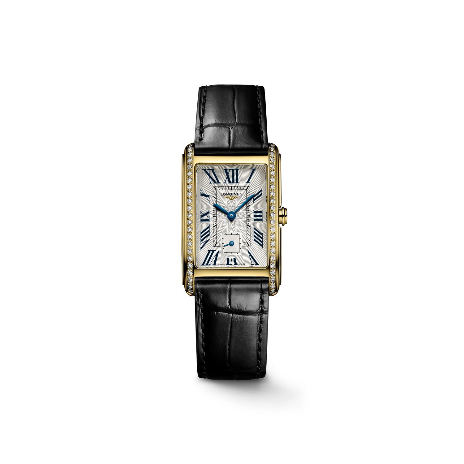 LONGINES LONGINES DOLCEVITA 23 X 37 MM - L55127710
