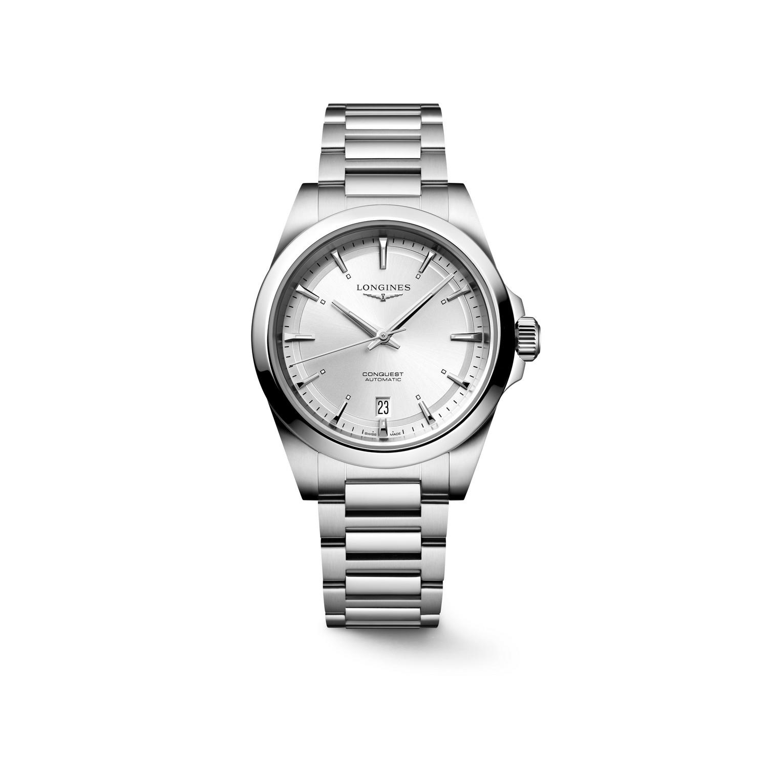 LONGINES CONQUEST 38 MM - L37204726