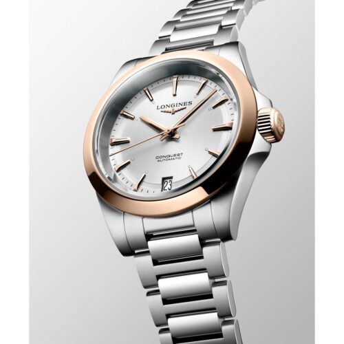 LONGINES CONQUEST 34 MM - L34305726