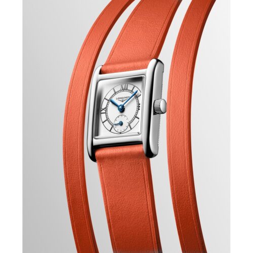 LONGINES MINI DOLCE VITA 21,50 x 29 mm - L52004758