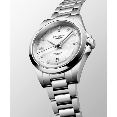 LONGINES CONQUEST 30 MM - L33204876
