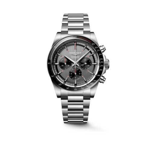 LONGINES CONQUEST CHRONO SKI EDITION 42 MM - L38364529