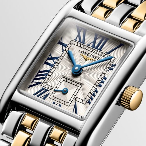 LONGINES DOLCEVITA MINI 21,50 x 29 MM - L52005707