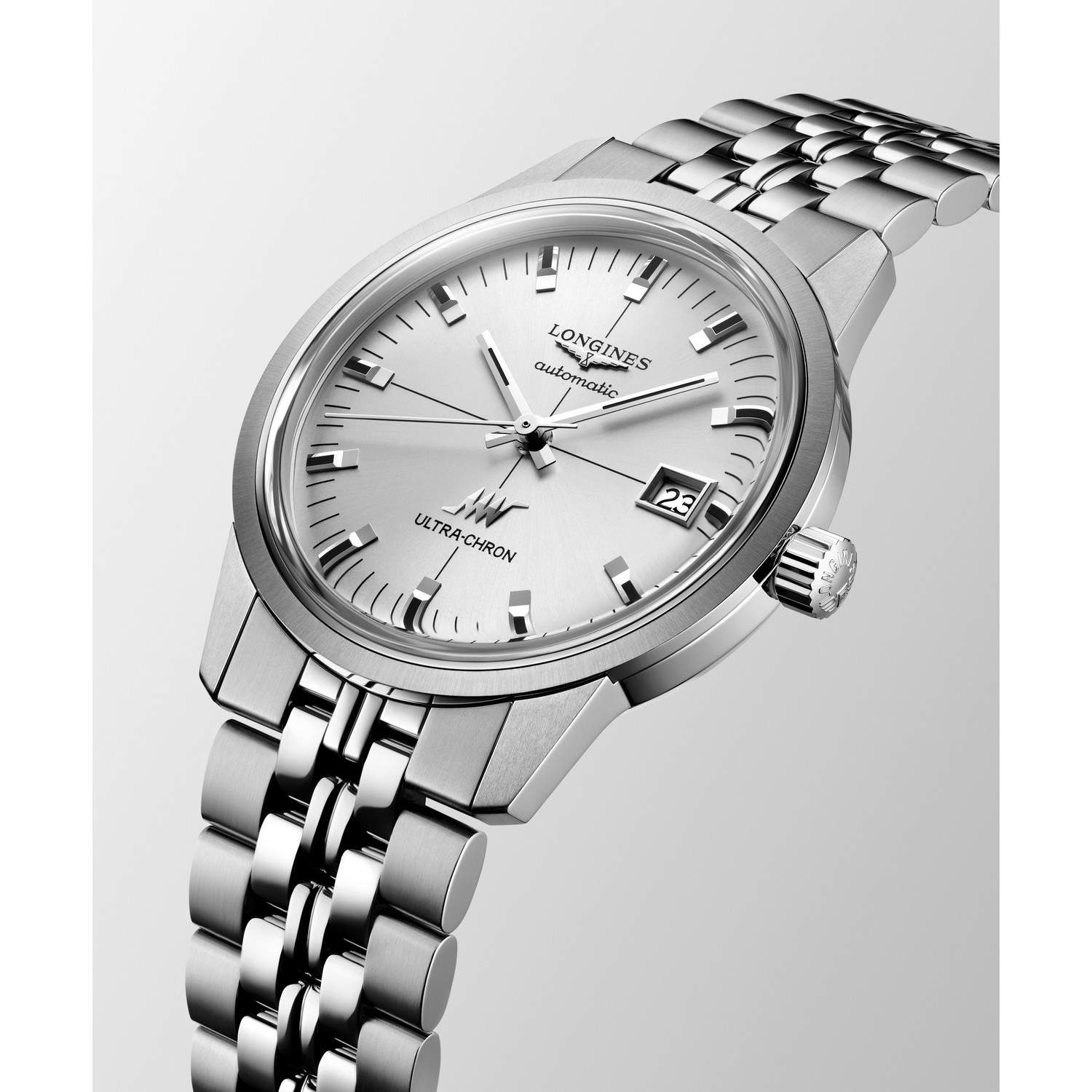 LONGINES ULTRA CHRON CLASSIC 37 MM - L25374726