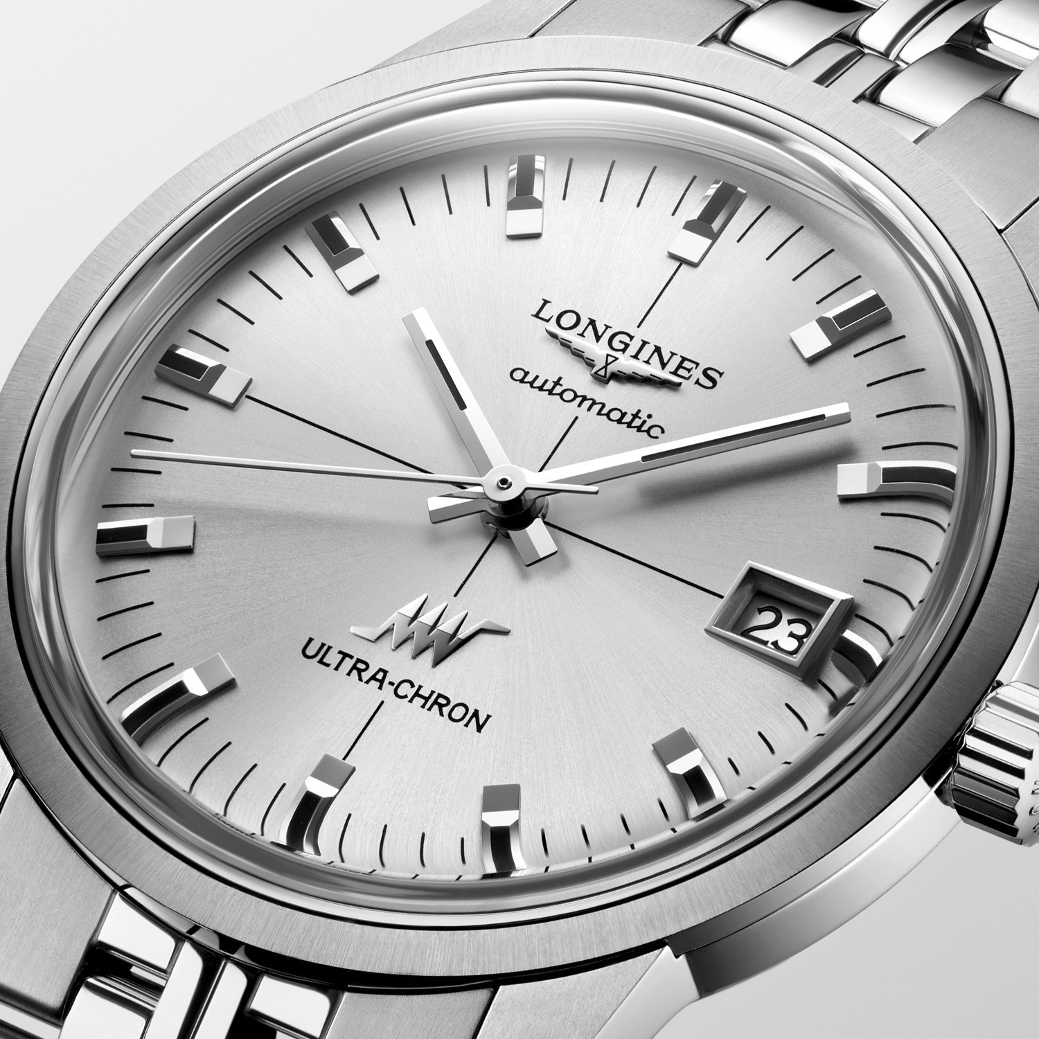 LONGINES ULTRA CHRON CLASSIC 37 MM - L25374726