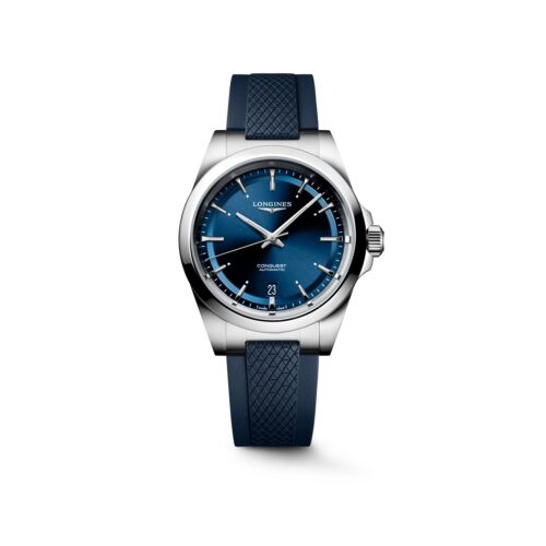 LONGINES CONQUEST 38 MM - L37204929