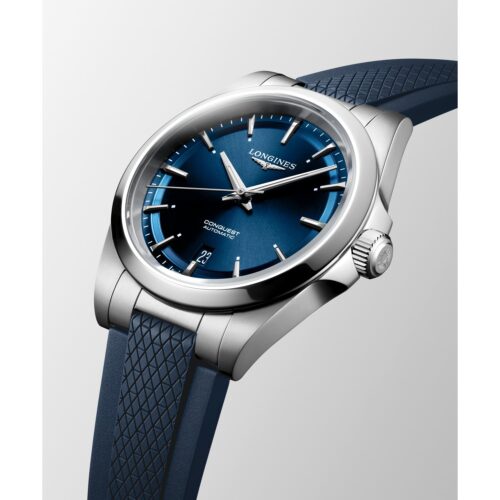 LONGINES CONQUEST 38 MM - L37204929