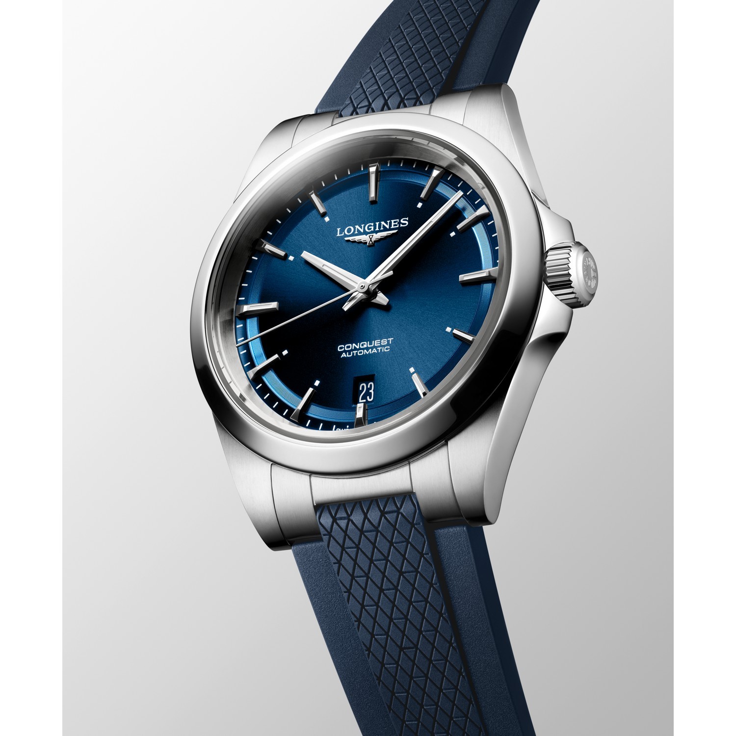 LONGINES CONQUEST 38 MM - L37204929