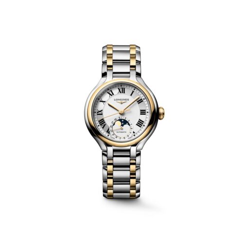 LONGINES CONQUEST HERITAGE 38 MM - L16494026