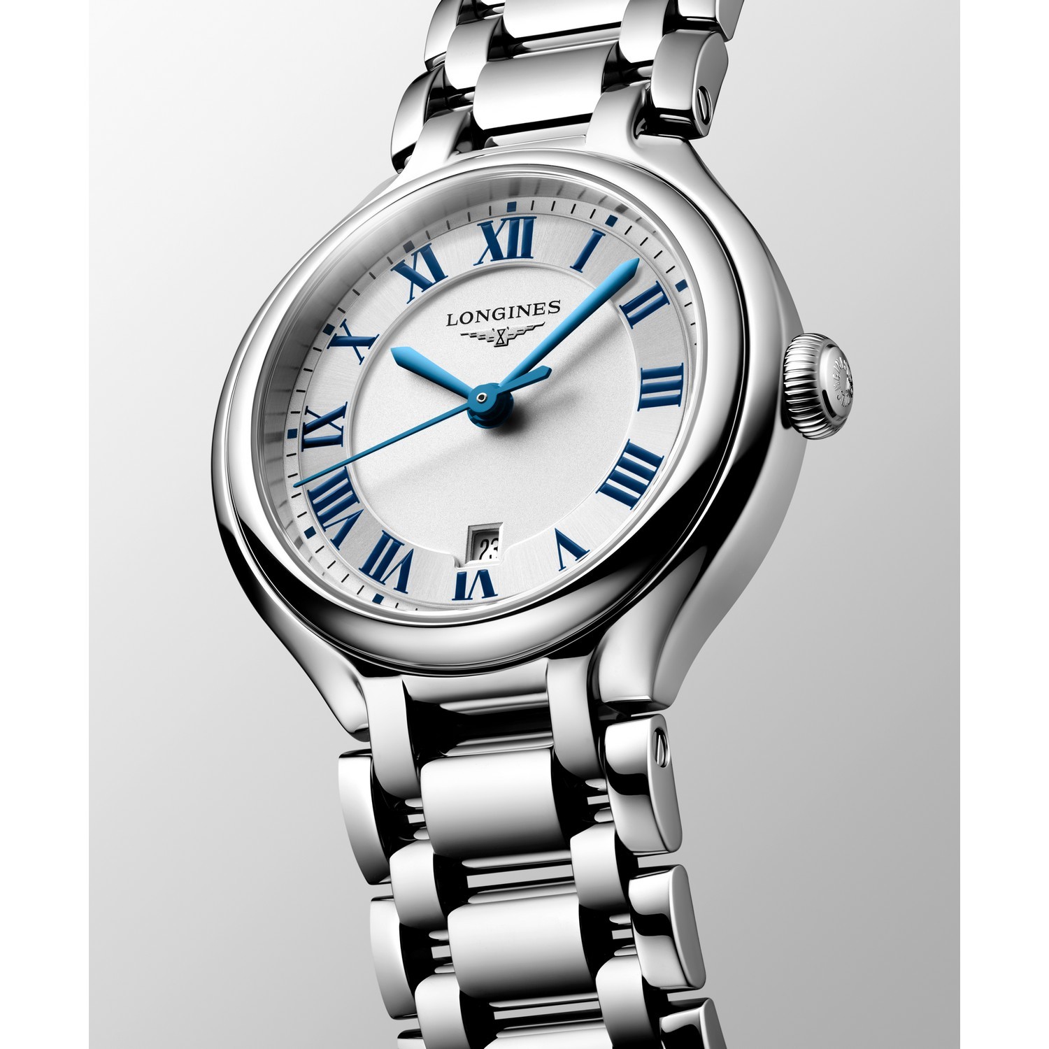 LONGINES LONGINES PRIMALUNA 30 MM - L81424716