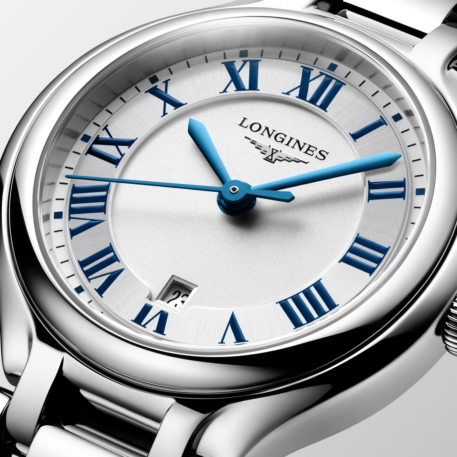 LONGINES LONGINES PRIMALUNA 30 MM - L81424716