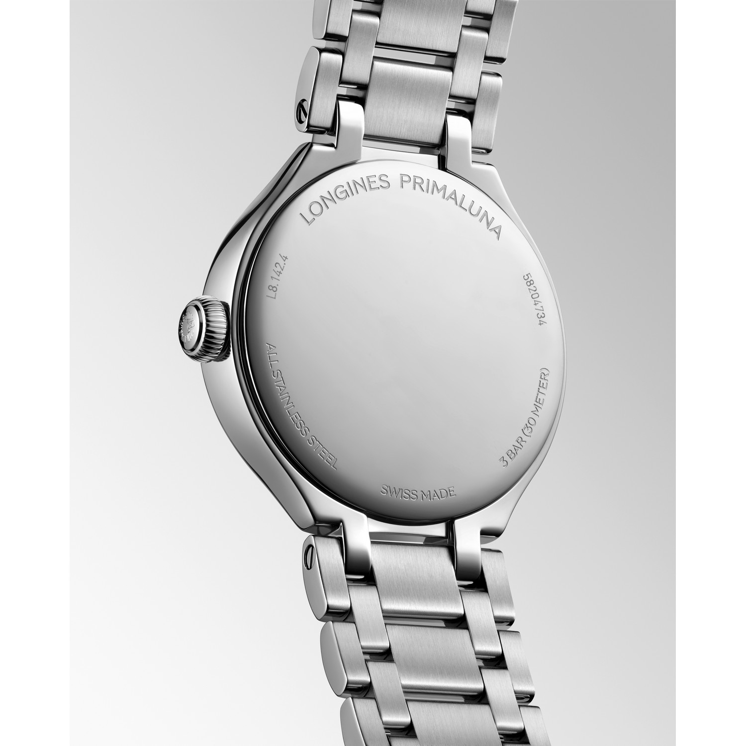 LONGINES LONGINES PRIMALUNA 30 MM - L81424716