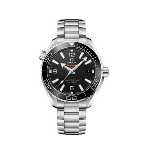 OMEGA PLANET OCEAN 600M MASTER CHRONOMETER 39,5 MM - O21530402001001