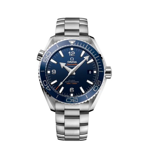 OMEGA PLANET OCEAN 600M MASTER CHRONOMETER 43,5 MM - O21530442103001