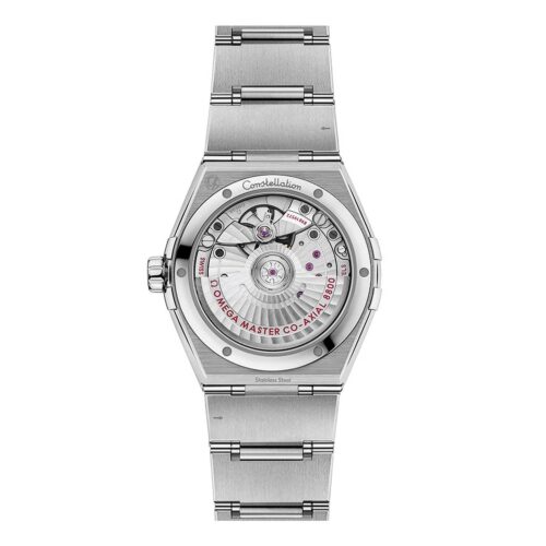 OMEGA CONSTELLATION CO-AXIAL MASTER CHRONOMETER 36 MM - O13110362006001