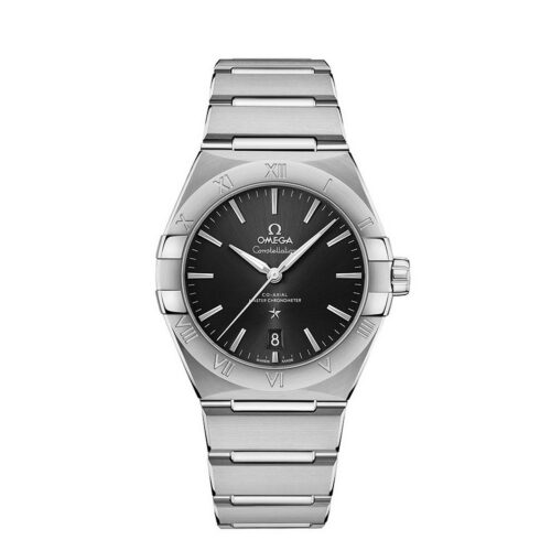 OMEGA CONSTELLATION CO-AXIAL MASTER CHRONOMETER 39 MM - O13110392001001