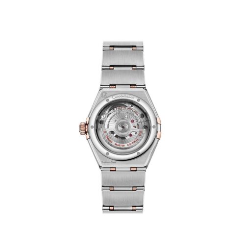 OMEGA CONSTELLATION CO-AXIAL MASTER CHRONOMETER 29 MM - O13125292055001