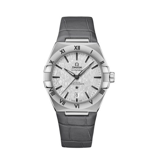 OMEGA CONSTELLATION CO-AXIAL MASTER CHRONOMETER 39 MM - O13113392006001